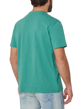 ΑΝΔΡΙΚΟ T-SHIRT | Πράσινο S