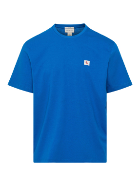 ΑΝΔΡΙΚΟ T-SHIRT | Μπλε XL