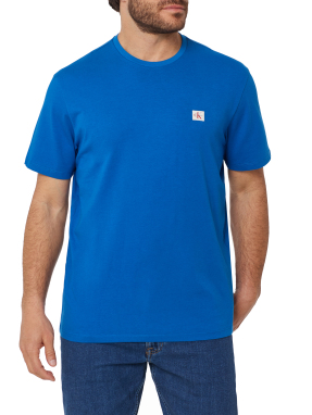 ΑΝΔΡΙΚΟ T-SHIRT | Μπλε XL