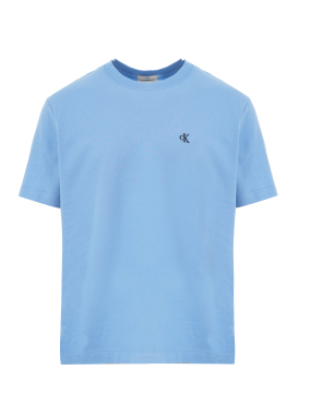 ΑΝΔΡΙΚΟ T-SHIRT | Γαλάζιο XL