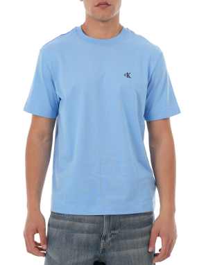 ΑΝΔΡΙΚΟ T-SHIRT | Γαλάζιο XL
