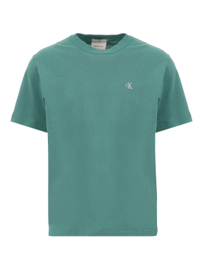 ΑΝΔΡΙΚΟ T-SHIRT | Πράσινο XL