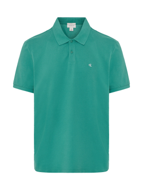 ΑΝΔΡΙΚΗ POLO ΜΠΛΟΥΖΑ | Πράσινο Ανοιχτό L