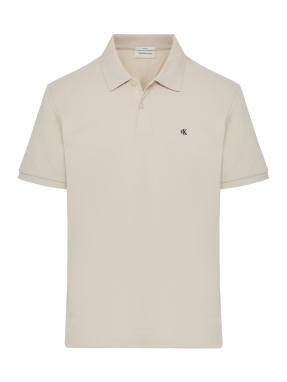 ΑΝΔΡΙΚΗ POLO ΜΠΛΟΥΖΑ | Εκρού S