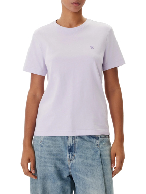 ΓΥΝΑΙΚΕΙΟ T-SHIRT | Λιλά XS