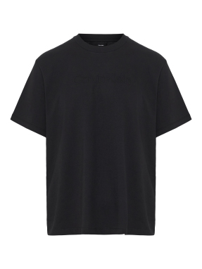 ΑΝΔΡΙΚΟ T-SHIRT | Μαύρο XL