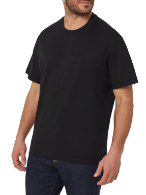 ΑΝΔΡΙΚΟ T-SHIRT | Μαύρο XL