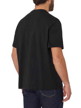 ΑΝΔΡΙΚΟ T-SHIRT | Μαύρο XL