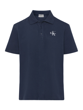 ΑΝΔΡΙΚΗ POLO ΜΠΛΟΥΖΑ | Μπλε Σκούρο M