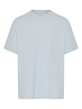 ΑΝΔΡΙΚΟ T-SHIRT | Μπλε Ανοιχτό XL