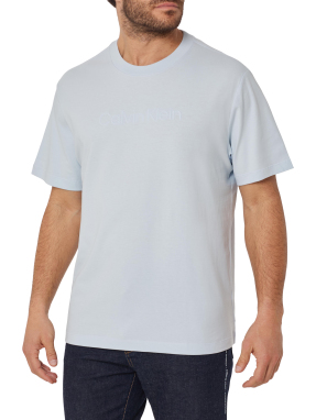 ΑΝΔΡΙΚΟ T-SHIRT | Μπλε Ανοιχτό XL