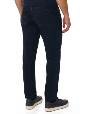 ΑΝΔΡΙΚΟ DENIM ΠΑΝΤΕΛΟΝΙ | Μαύρο 33/34