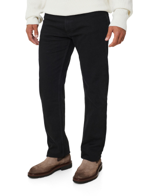 ΑΝΔΡΙΚΟ DENIM ΠΑΝΤΕΛΟΝΙ | Μαύρο 38/34