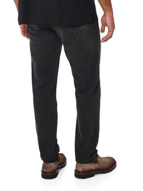 ΑΝΔΡΙΚΟ DENIM ΠΑΝΤΕΛΟΝΙ | Μαύρο 38/32