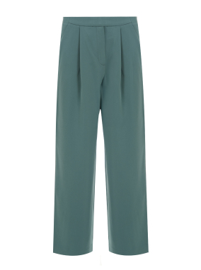 ΓΥΝΑΙΚΕΙΟ ΠΑΝΤΕΛΟΝΙ | Πράσινο S