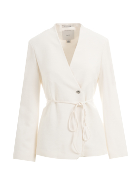 ΓΥΝΑΙΚΕΙΟ ΣΑΚΑΚΙ | Εκρού S