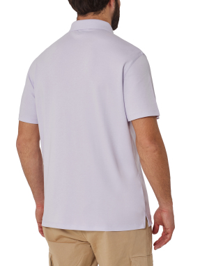 ΑΝΔΡΙΚΗ POLO ΜΠΛΟΥΖΑ | Λιλά S