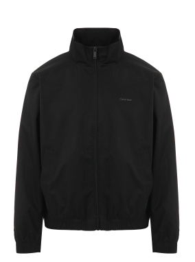 ΑΝΔΡΙΚΟ ΑΝΤΙΑΝΕΜΙΚΟ JACKET | Μαύρο L