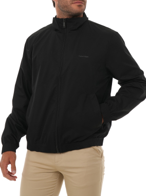 ΑΝΔΡΙΚΟ ΑΝΤΙΑΝΕΜΙΚΟ JACKET | Μαύρο L