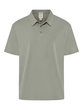 ΑΝΔΡΙΚΗ POLO ΜΠΛΟΥΖΑ | Πράσινο Ανοιχτό L