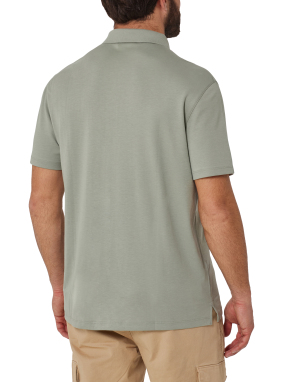 ΑΝΔΡΙΚΗ POLO ΜΠΛΟΥΖΑ | Πράσινο Ανοιχτό S