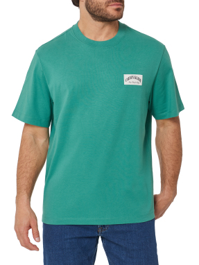 ΑΝΔΡΙΚΟ T-SHIRT | Πράσινο S