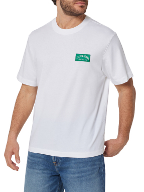 ΑΝΔΡΙΚΟ T-SHIRT | Λευκό M