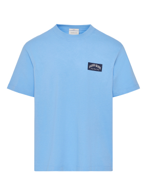 ΑΝΔΡΙΚΟ T-SHIRT | Γαλάζιο XL