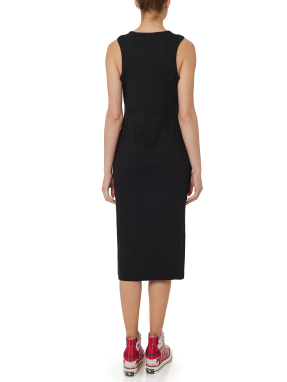 ΜΙΝΤΙ ΑΜΑΝΙΚΟ ΦΟΡΕΜΑ | Μαύρο S