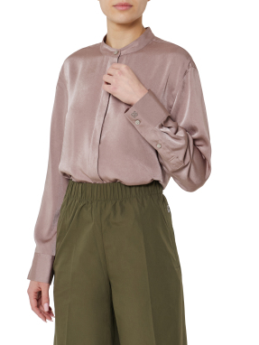 ΓΥΝΑΙΚΕΙΟ ΠΟΥΚΑΜΙΣΟ | Μπεζ XS