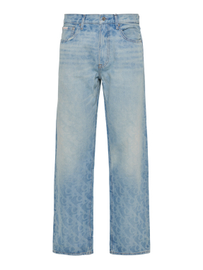 ΑΝΔΡΙΚΟ DENIM ΠΑΝΤΕΛΟΝΙ | Γαλάζιο 33/34