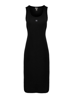 ΜΙΝΤΙ ΑΜΑΝΙΚΟ ΦΟΡΕΜΑ | Μαύρο S