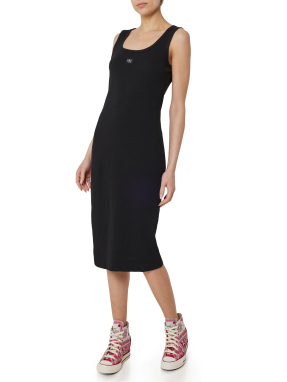 ΜΙΝΤΙ ΑΜΑΝΙΚΟ ΦΟΡΕΜΑ | Μαύρο S