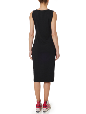 ΜΙΝΤΙ ΑΜΑΝΙΚΟ ΦΟΡΕΜΑ | Μαύρο S