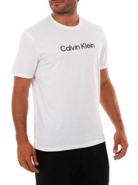 ΑΝΔΡΙΚΟ T-SHIRT | Λευκό L