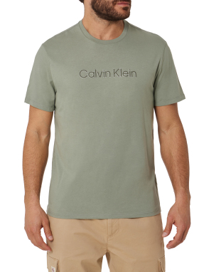 ΑΝΔΡΙΚΟ T-SHIRT | Χακί L