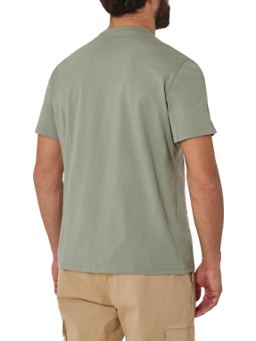 ΑΝΔΡΙΚΟ T-SHIRT | Χακί XL