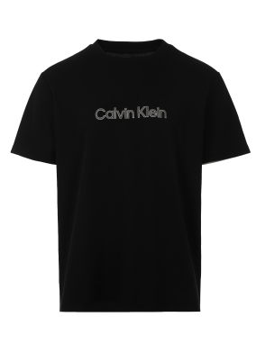 ΑΝΔΡΙΚΟ T-SHIRT | Μαύρο XL