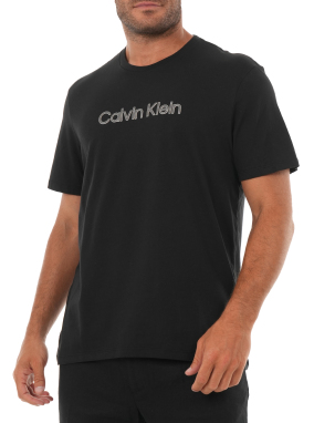 ΑΝΔΡΙΚΟ T-SHIRT | Μαύρο XL