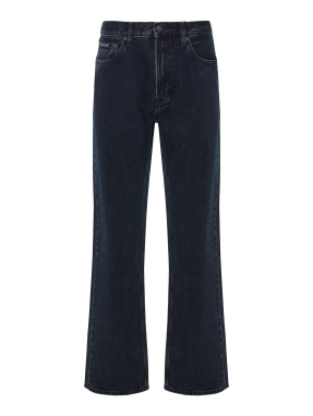 ΑΝΔΡΙΚΟ 90S DENIM ΠΑΝΤΕΛΟΝΙ | Μαύρο 38/34