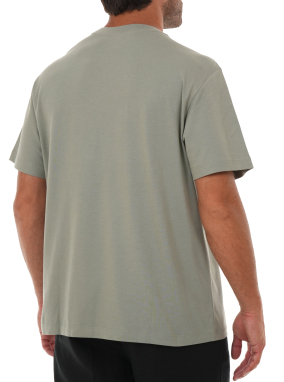 ΑΝΔΡΙΚΟ T-SHIRT | Πράσινο L