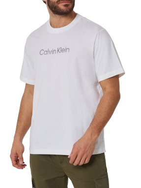 ΑΝΔΡΙΚΟ T-SHIRT | Λευκό XL