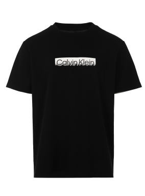 ΑΝΔΡΙΚΟ T-SHIRT | Μαύρο S