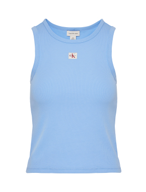 ΓΥΝΑΙΚΕΙΑ ΑΜΑΝΙΚΗ ΜΠΛΟΥΖΑ | Γαλάζιο S