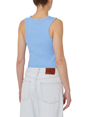 ΓΥΝΑΙΚΕΙΑ ΑΜΑΝΙΚΗ ΜΠΛΟΥΖΑ | Γαλάζιο S