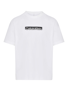 ΑΝΔΡΙΚΟ T-SHIRT | Λευκό XL