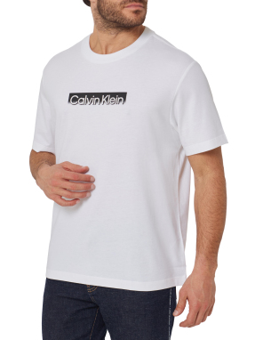 ΑΝΔΡΙΚΟ T-SHIRT | Λευκό XL