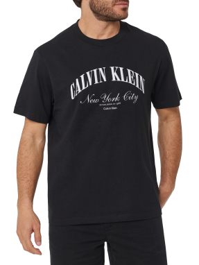 ΑΝΔΡΙΚΟ T-SHIRT | Μαύρο XL