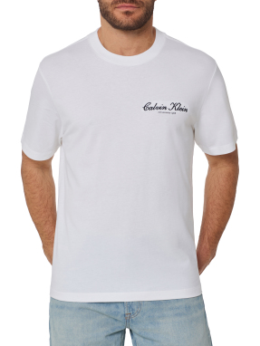 ΑΝΔΡΙΚΟ T-SHIRT | Λευκό XL