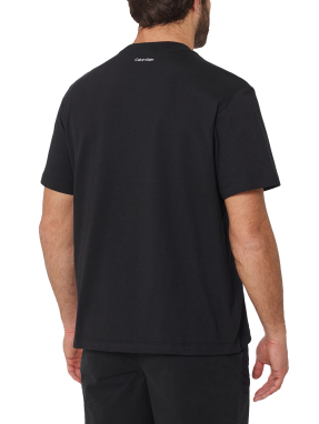 ΑΝΔΡΙΚΟ T-SHIRT | Μαύρο XL